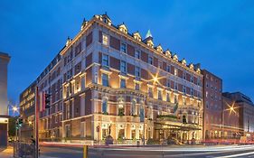 Hotel The Shelbourne, Autograph Collection  5*